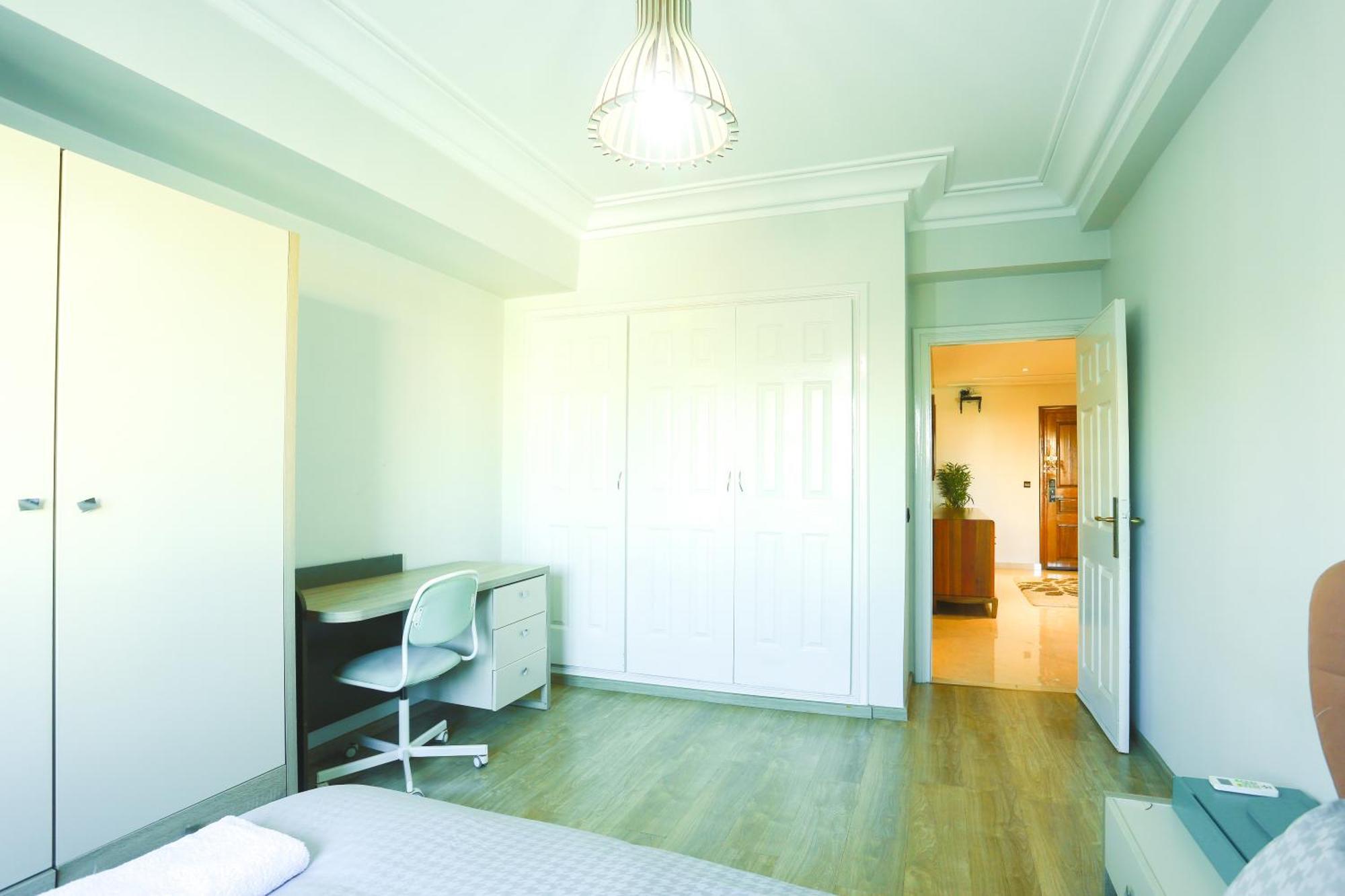 Beautiful Moroccan Apartment Casablanca Center Экстерьер фото